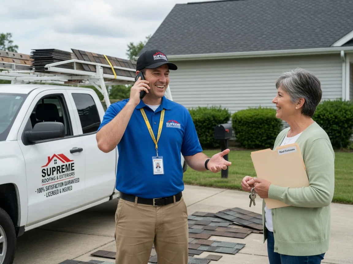 Roof Replacement South Heights, PA FAQs